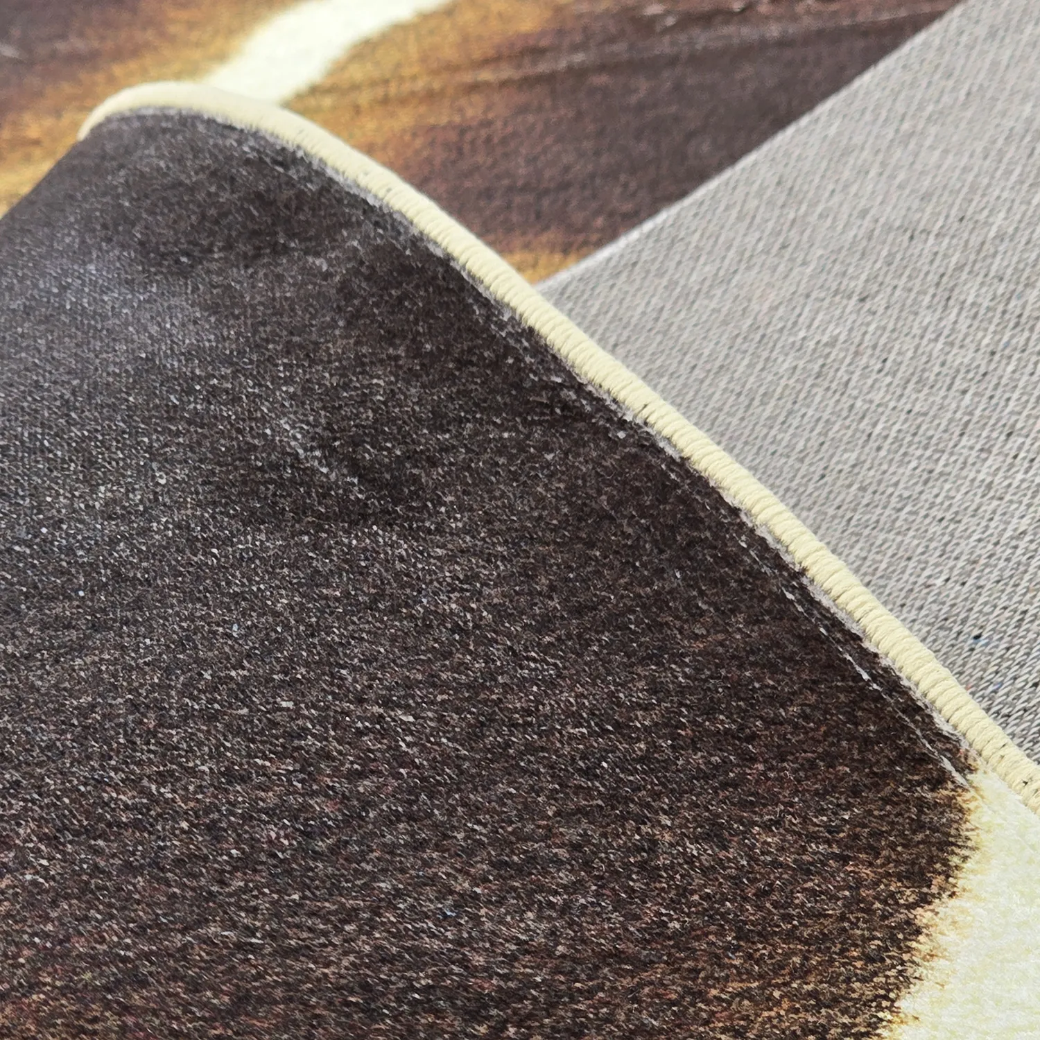 Wilton-tæppe - Lodi (giraf)