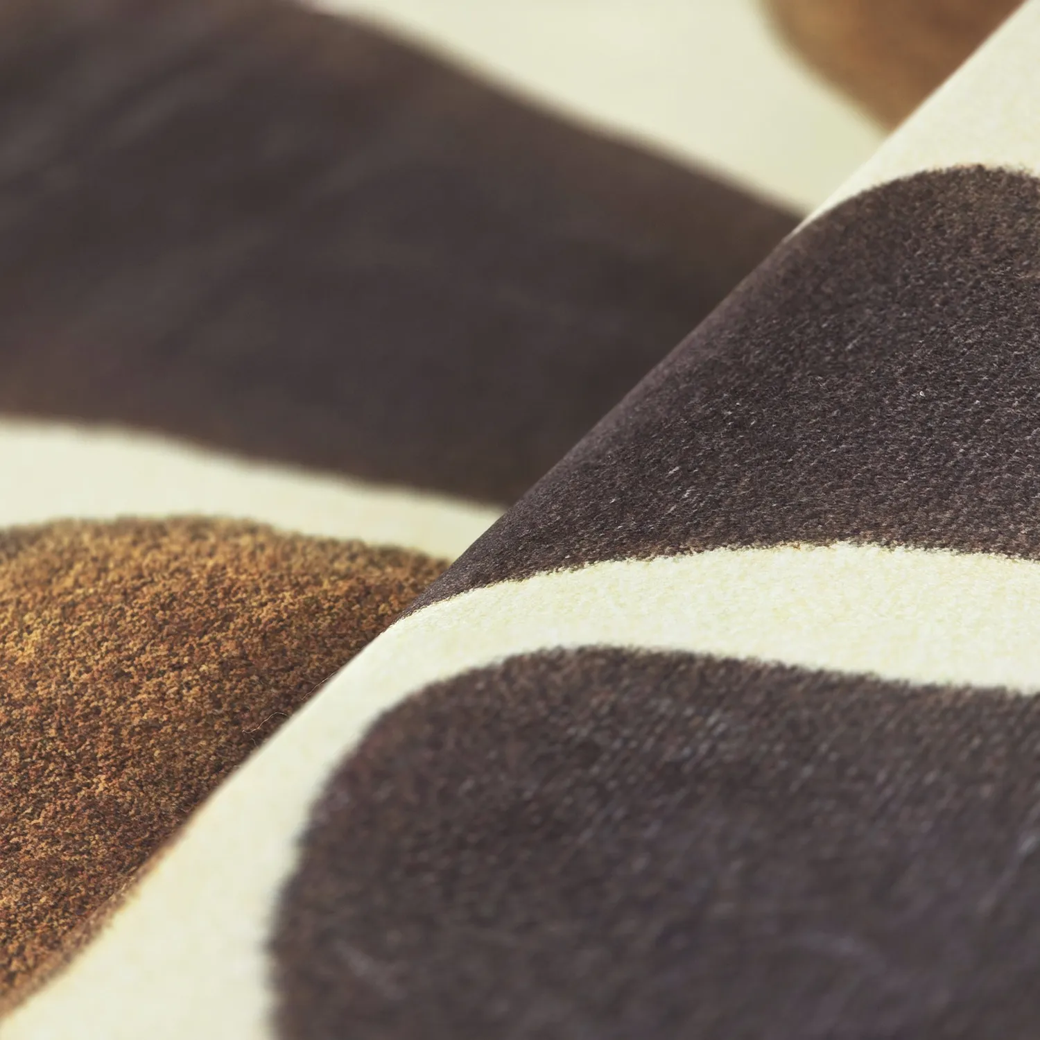 Wilton-tæppe - Lodi (giraf)