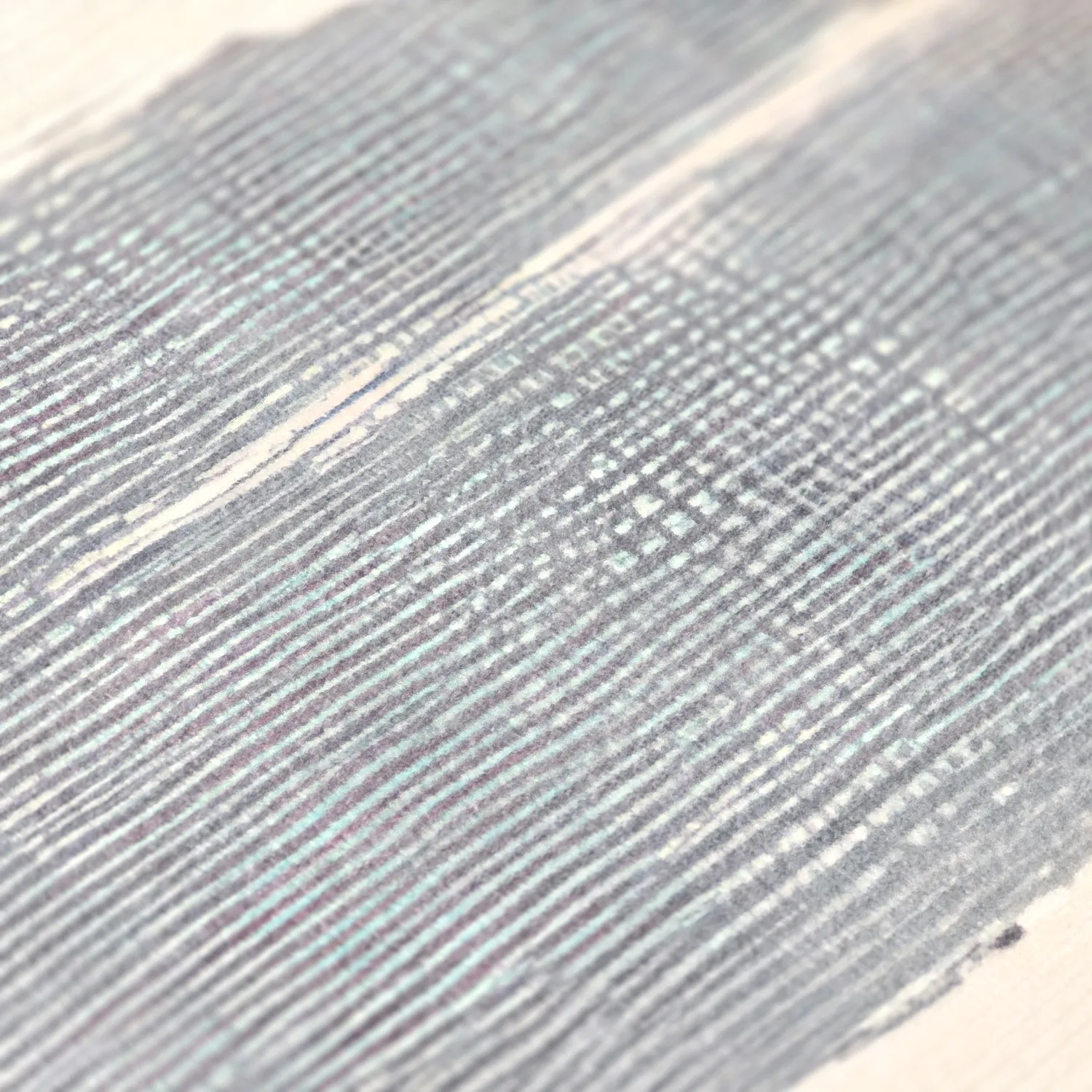 Wilton-tæppe - Lucerne (grå/multi)