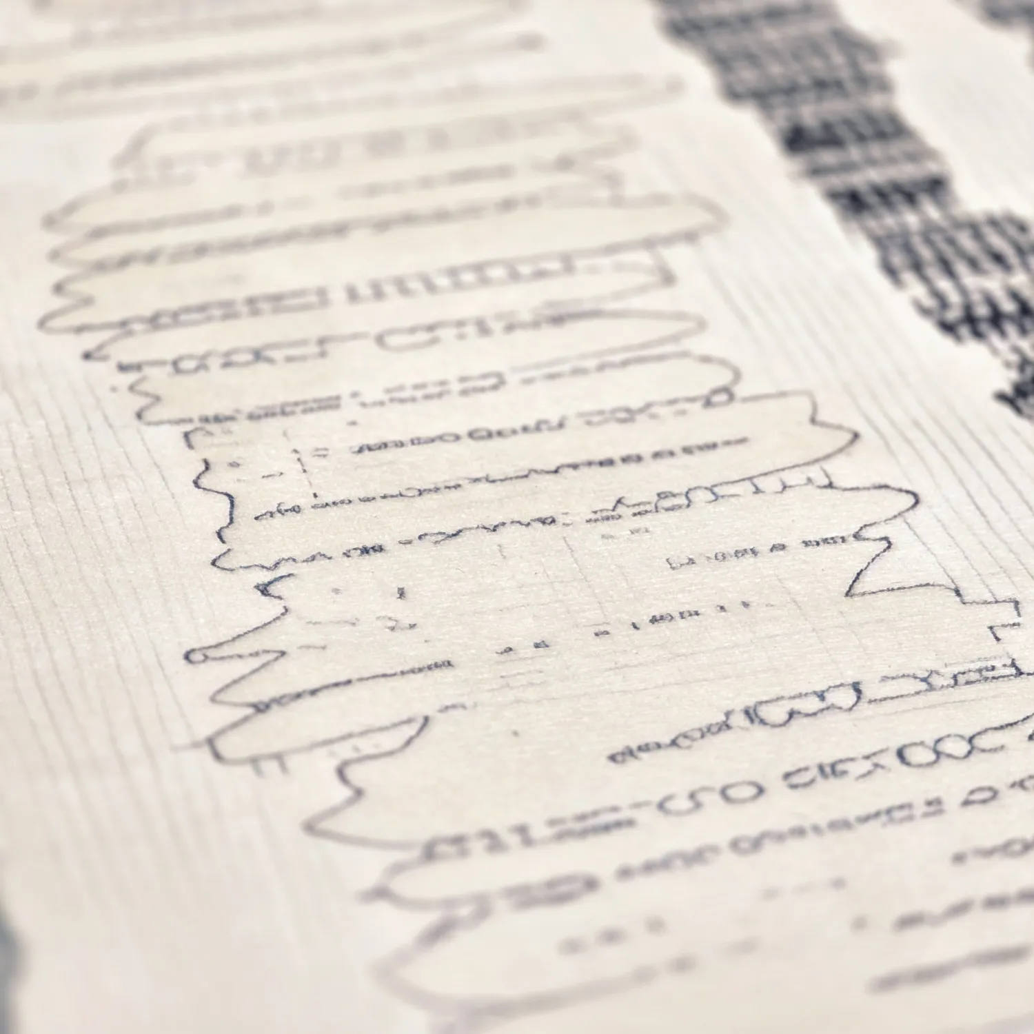 Wilton-tæppe - Lucerne (grå/multi)