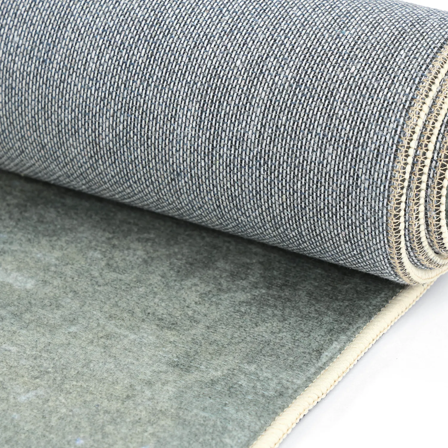 Wilton-tæppe - Lynton (beige)