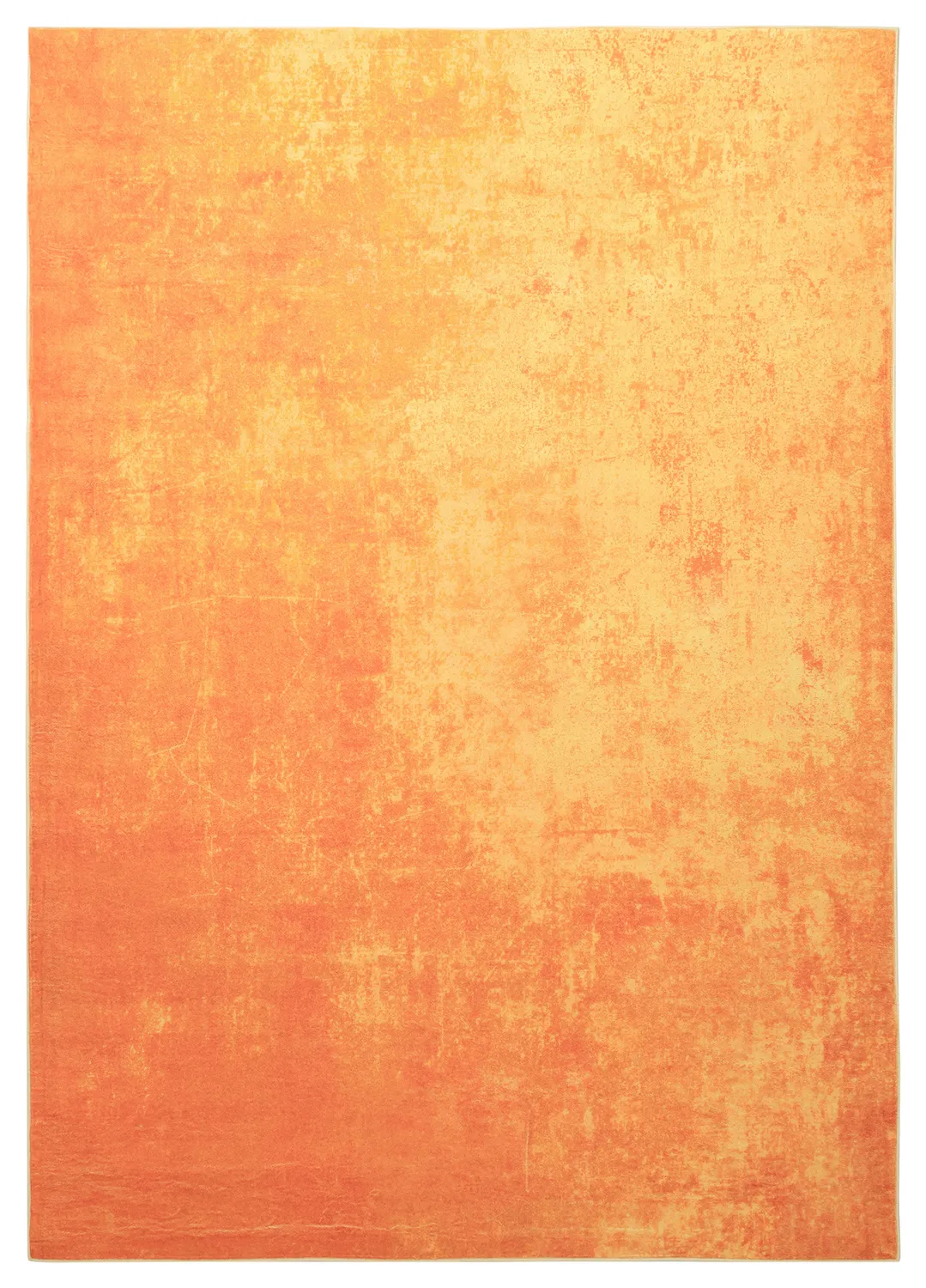 Wilton-tæppe - Lynton (orange)
