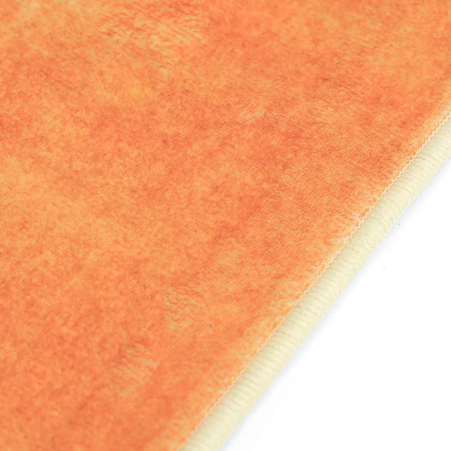 Wilton-tæppe - Lynton (orange)