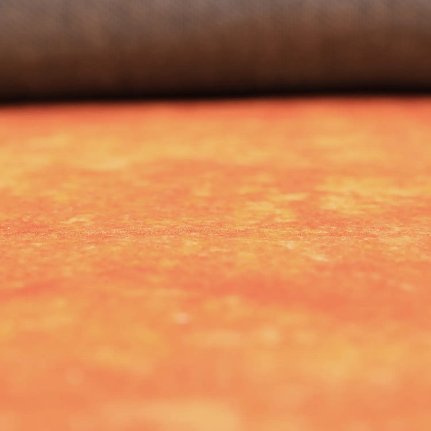 Wilton-tæppe - Lynton (orange)
