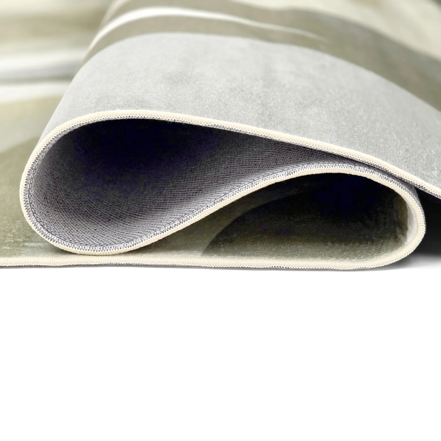 Wilton-tæppe - Mudgee (beige/multi)