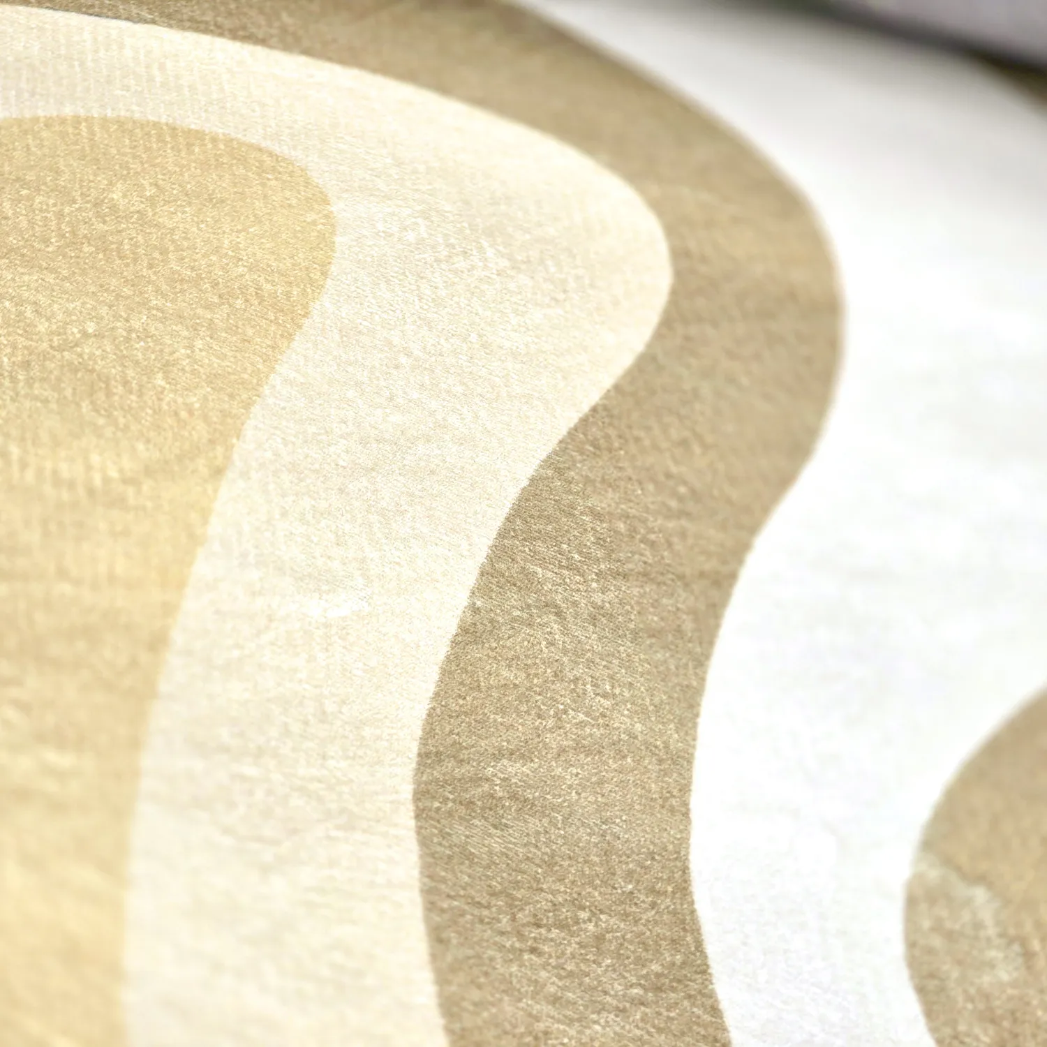 Wilton-tæppe - Mudgee (brun/multi)