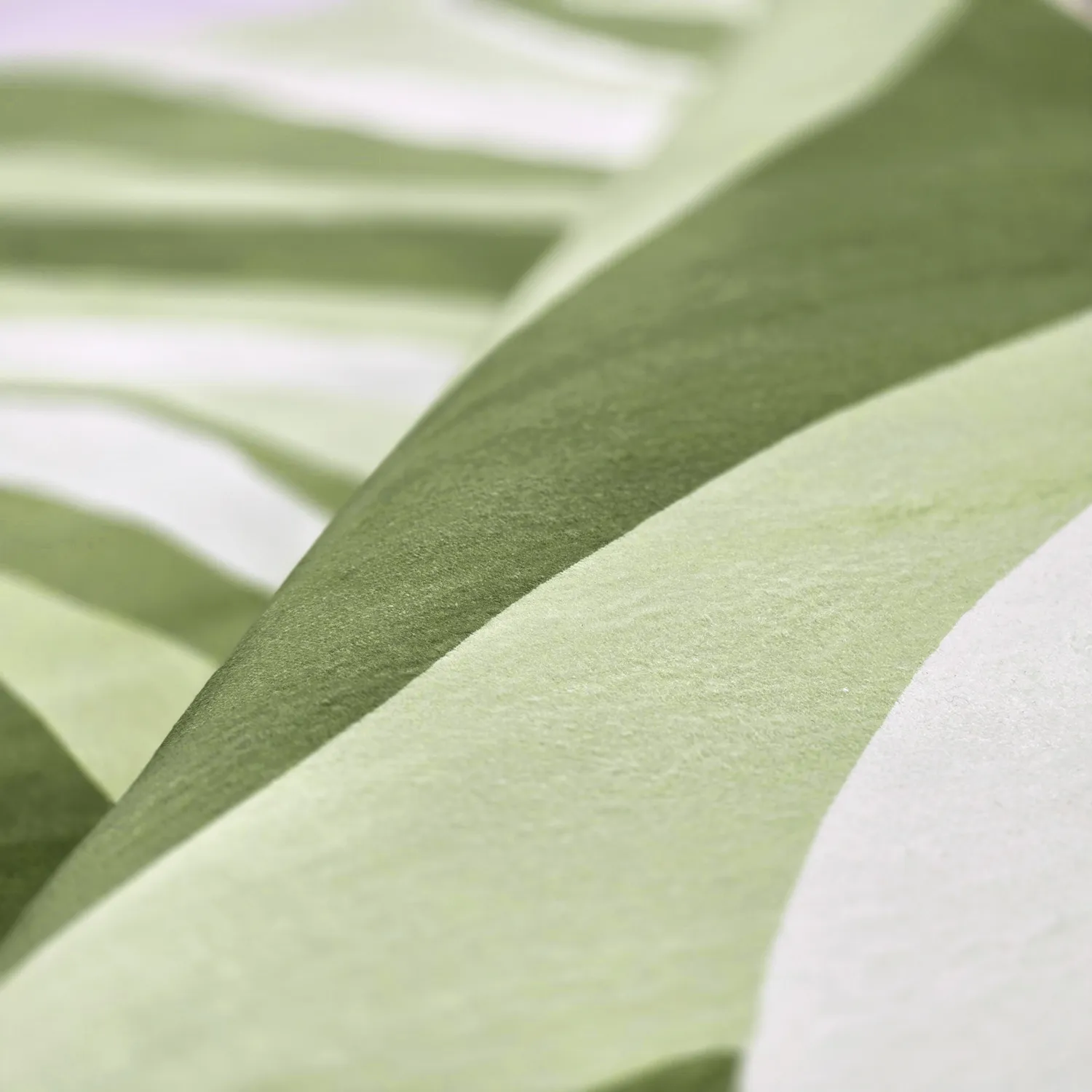 Wilton-tæppe - Mudgee (grøn/multi)