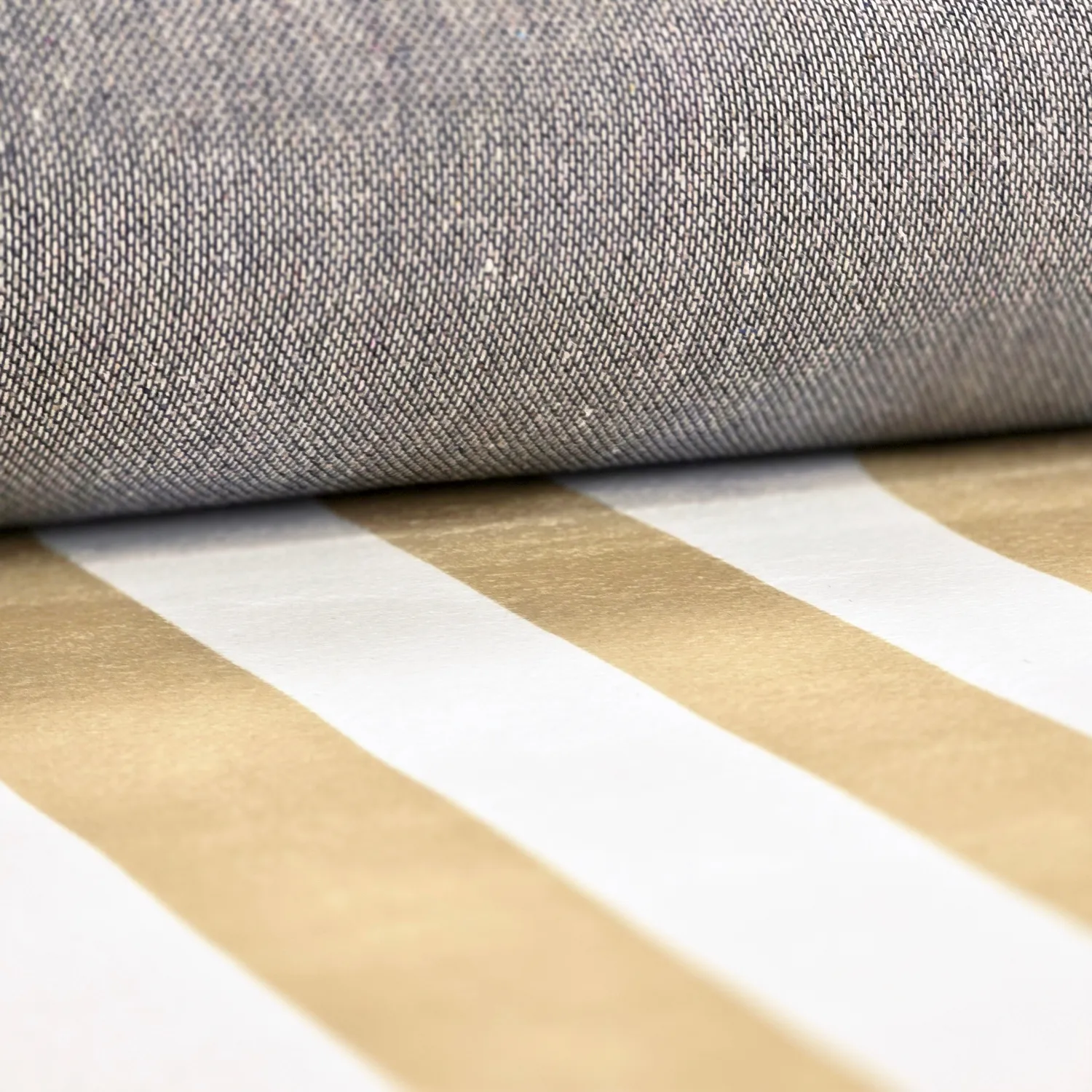 Wilton-tæppe - Obidos (beige/hvid)