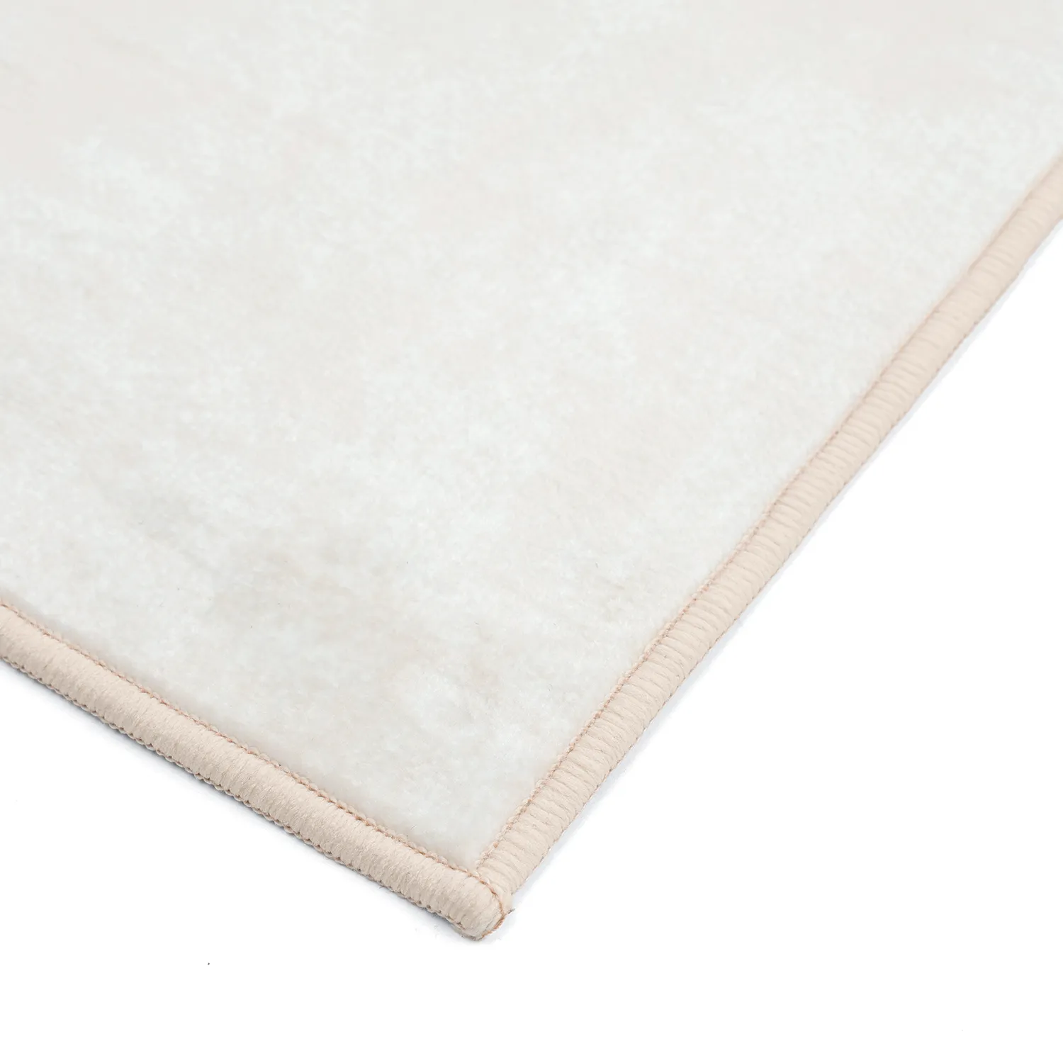 Wilton-tæppe - Palana (creme/multi)