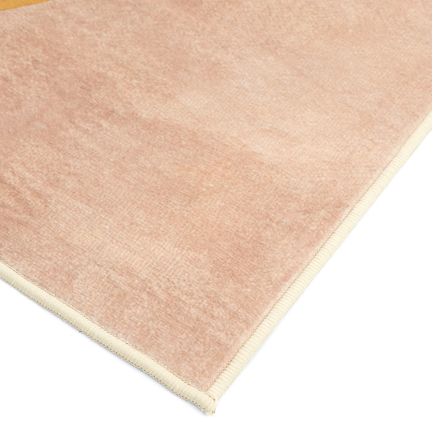 Wilton-tæppe - Palana (pink/multi)