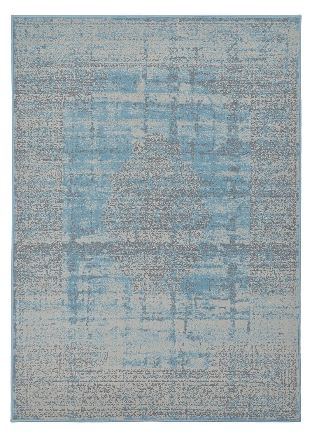 Wilton-tæppe - Peking Royal (turkis)