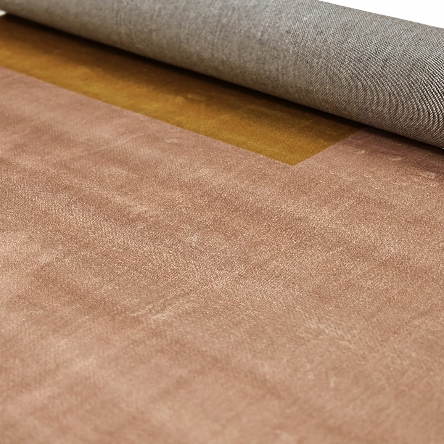 Wilton-tæppe - Taos (beige/multi)