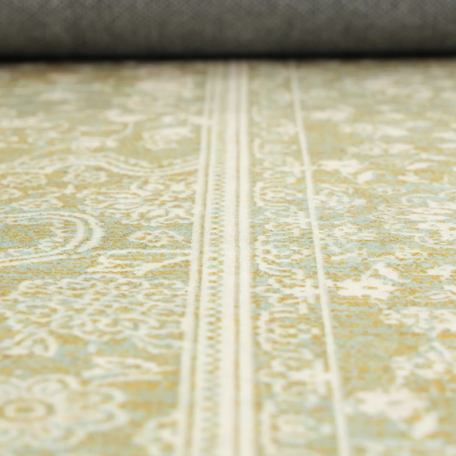 Wilton-tæppe - Vivian (beige)