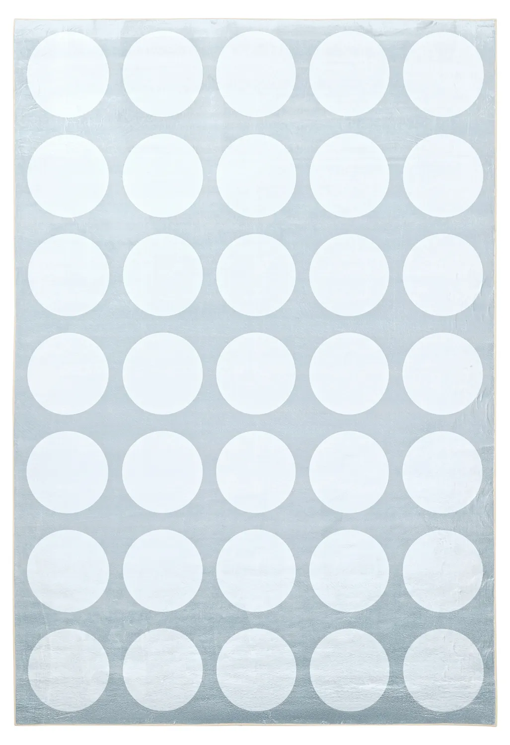 Wilton-tæppe - Wanaka (grå)