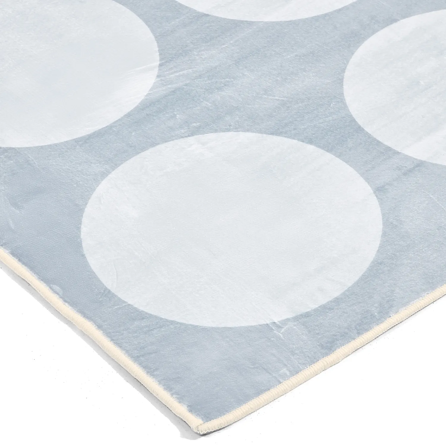 Wilton-tæppe - Wanaka (grå)