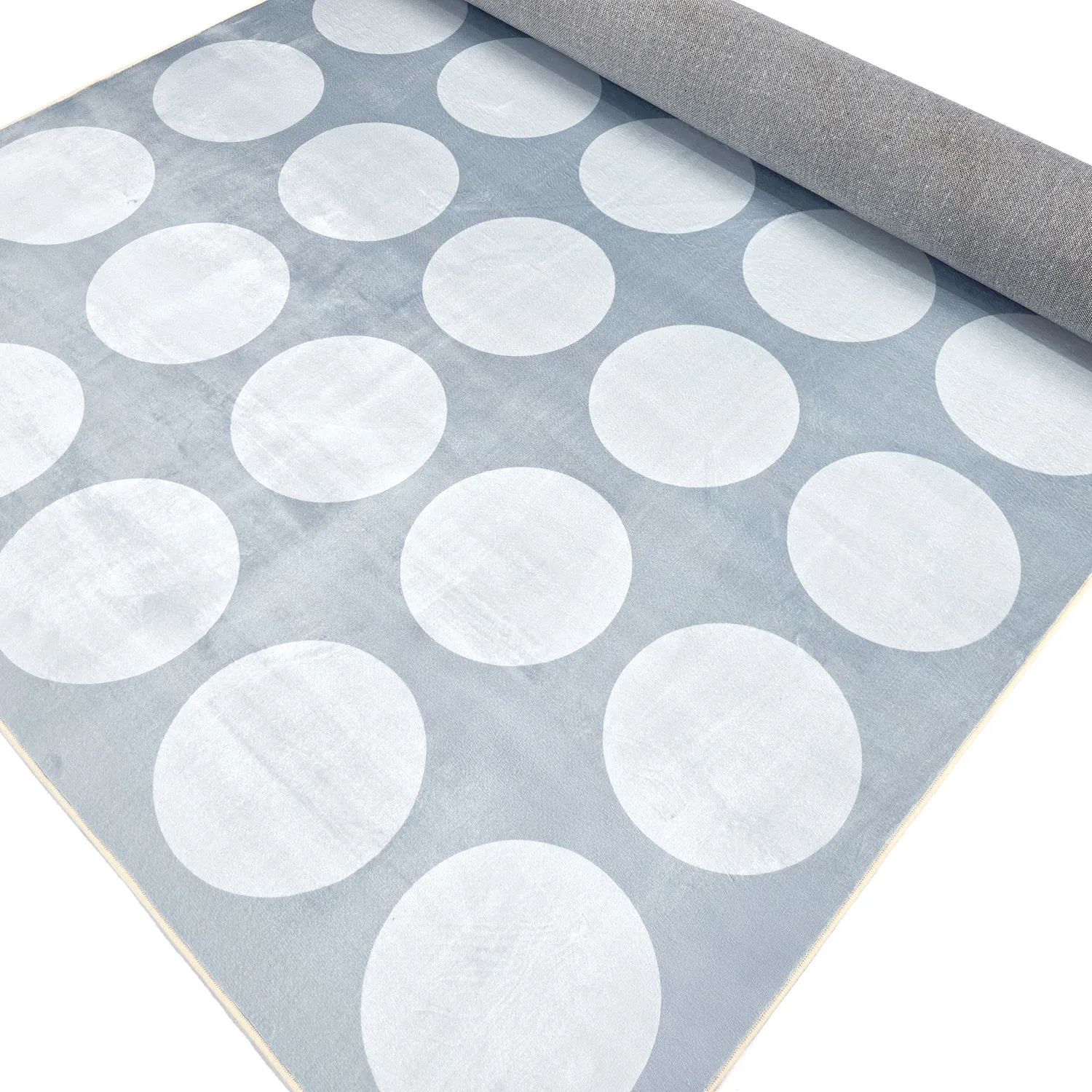 Wilton-tæppe - Wanaka (grå)