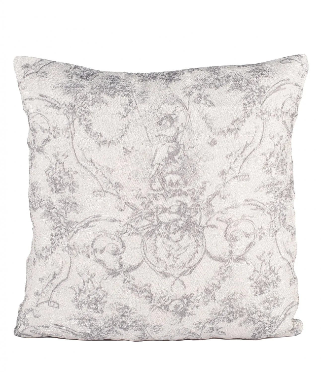 Pudebetræk 50 x 50 cm