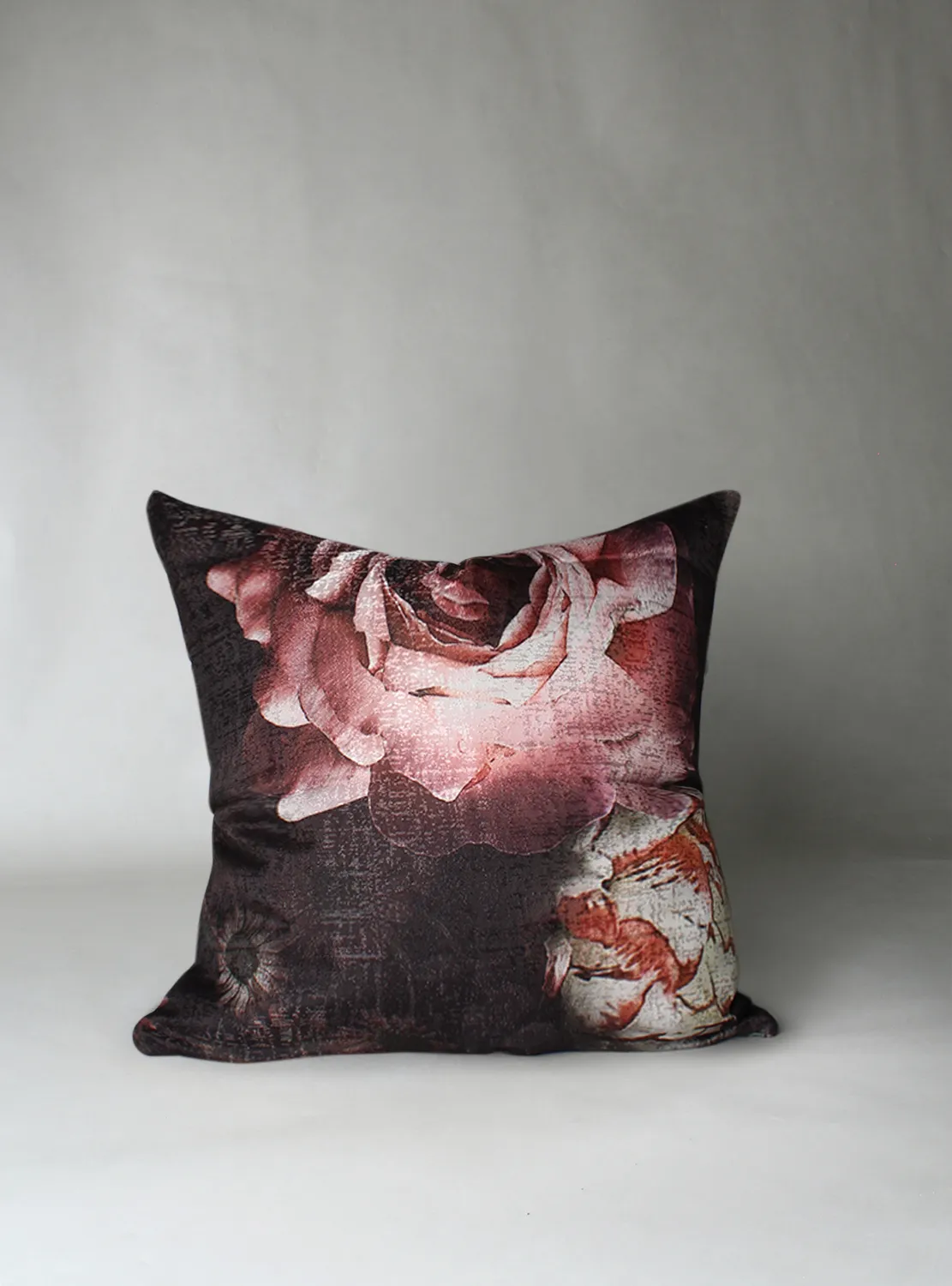 Pudebetræk 50 x 50 cm